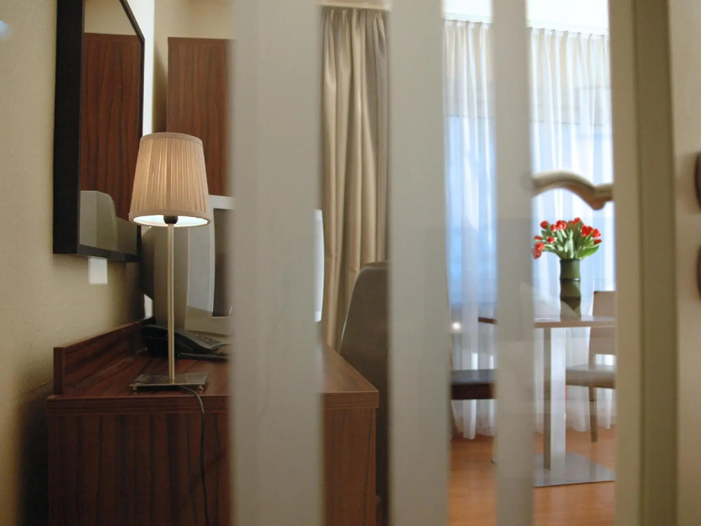 City Hotel Mercator