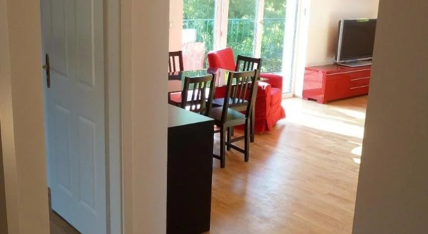 Apartment Vindobona