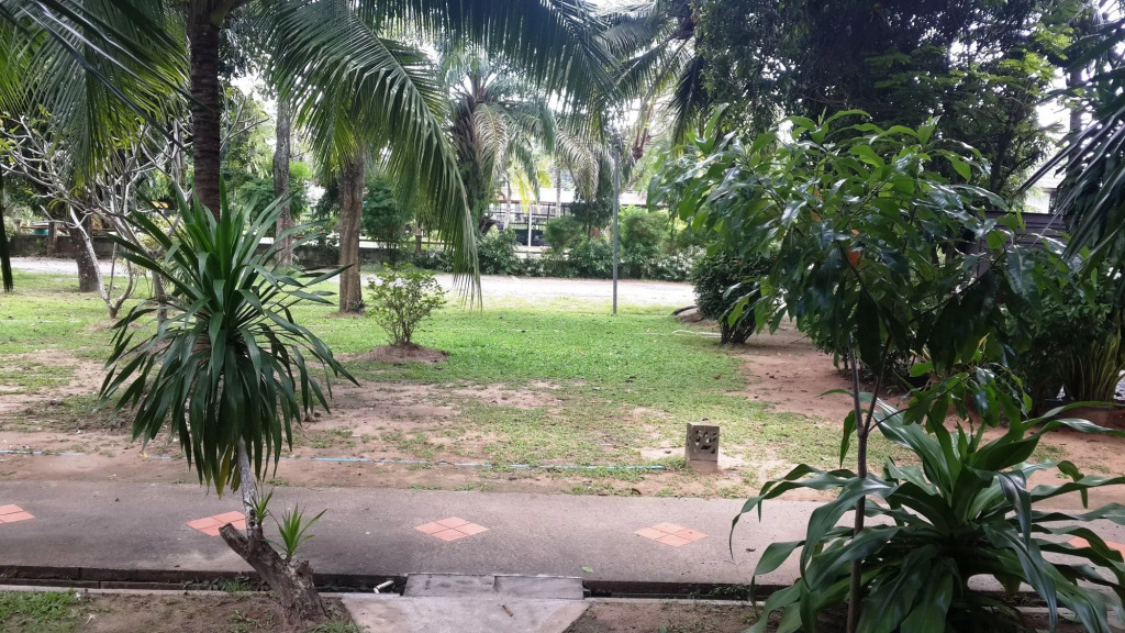 Jinta City Samui