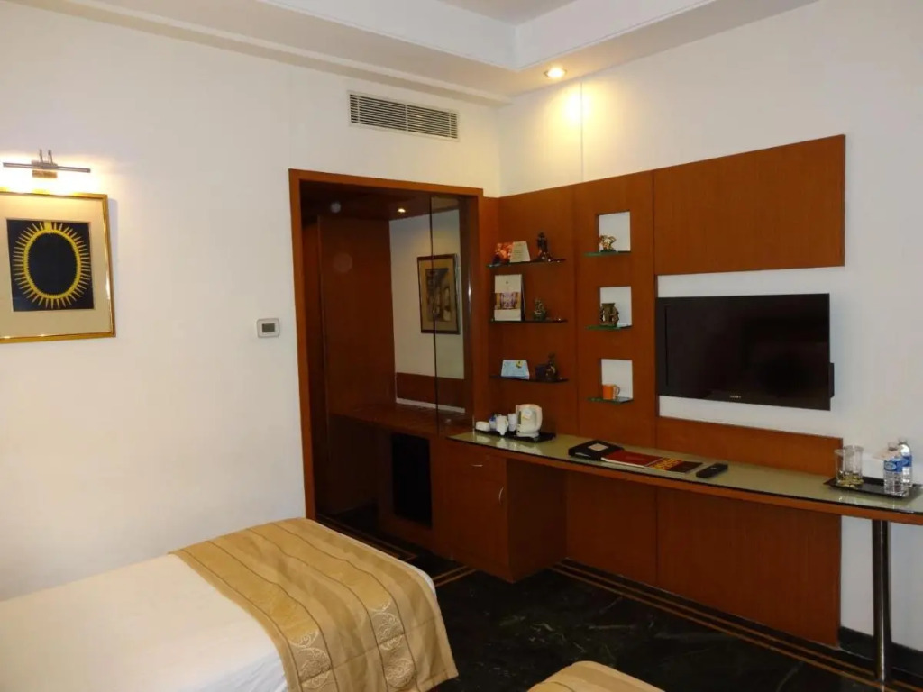 Regency Madurai by GRT Hotels