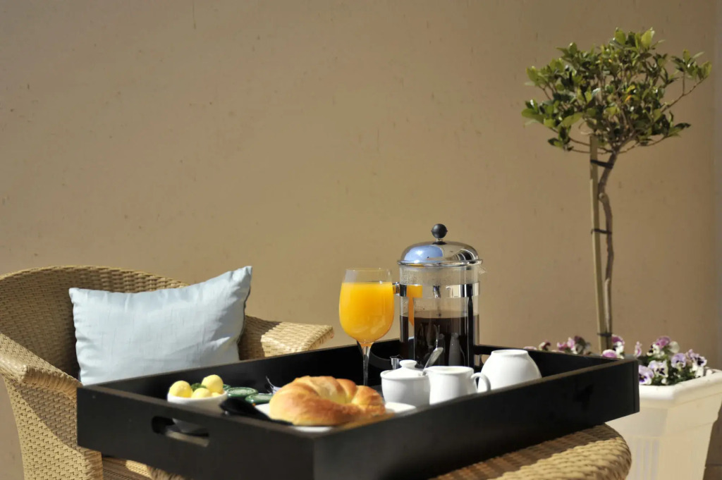 131 on Herbert Baker Boutique Hotel