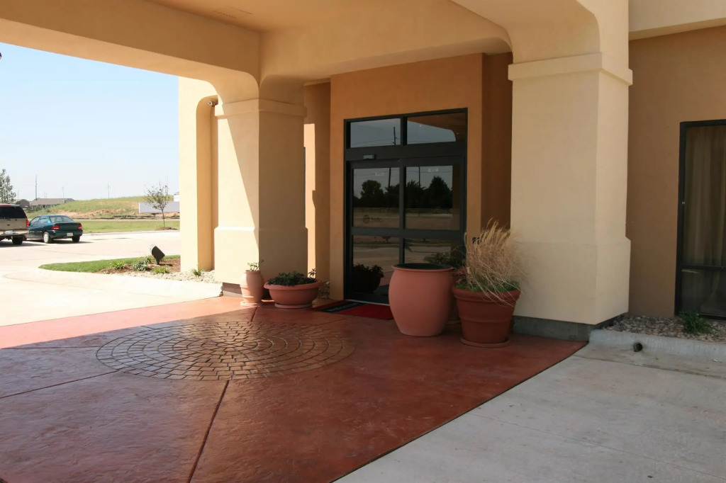 Hampton Inn Derby