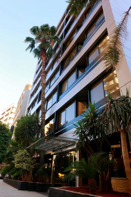 Imperial Suites Hotel