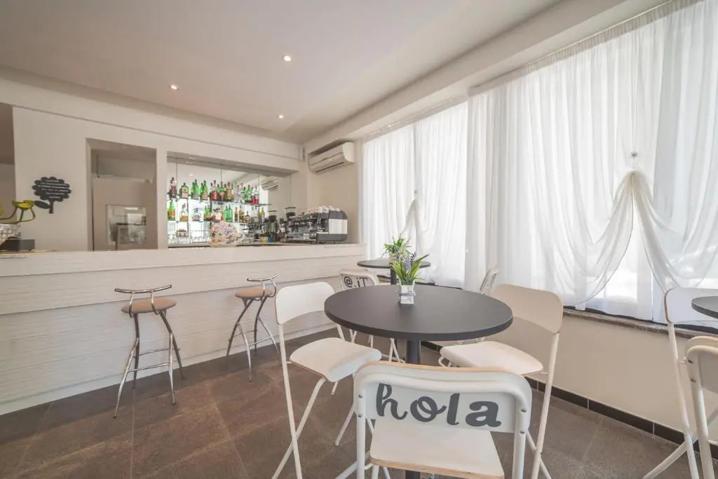 Hotel Leon Doro