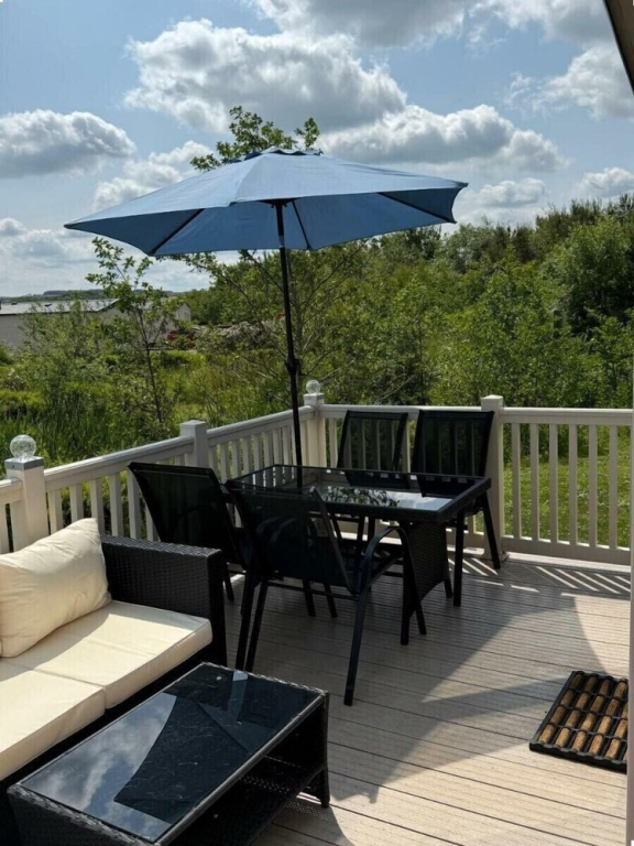Primrose Valley Holiday Park - Holiday Accommodation 879