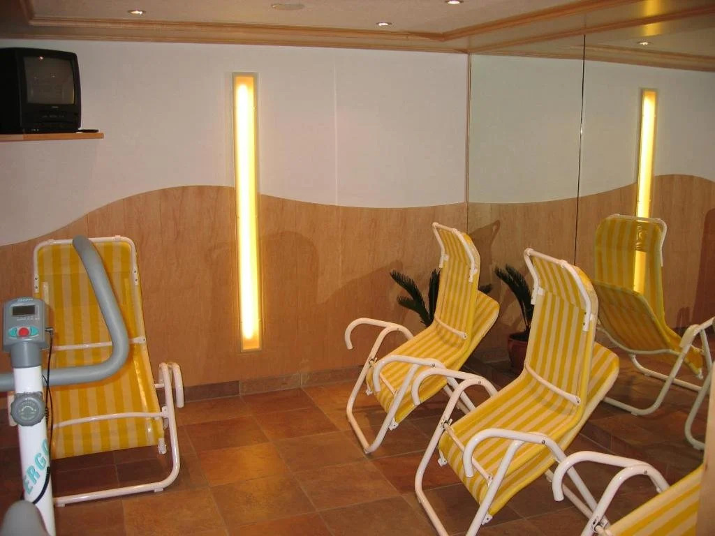 Appartements Christophorus