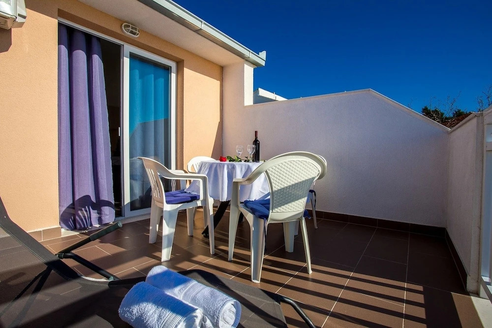 Apartments Marija Sego