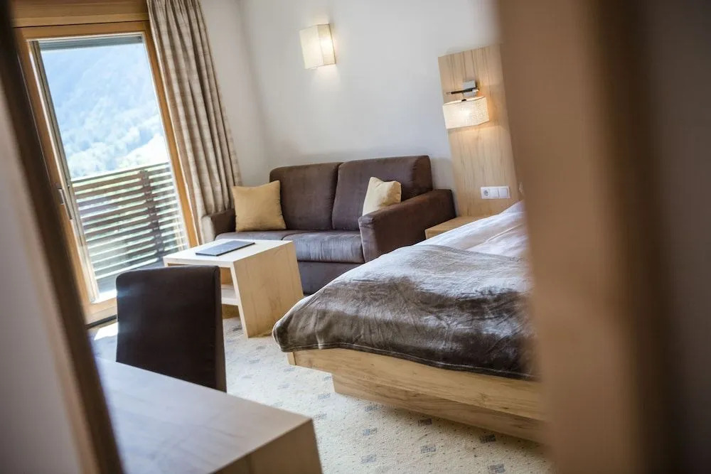 Tuberis Nature & Spa Resort