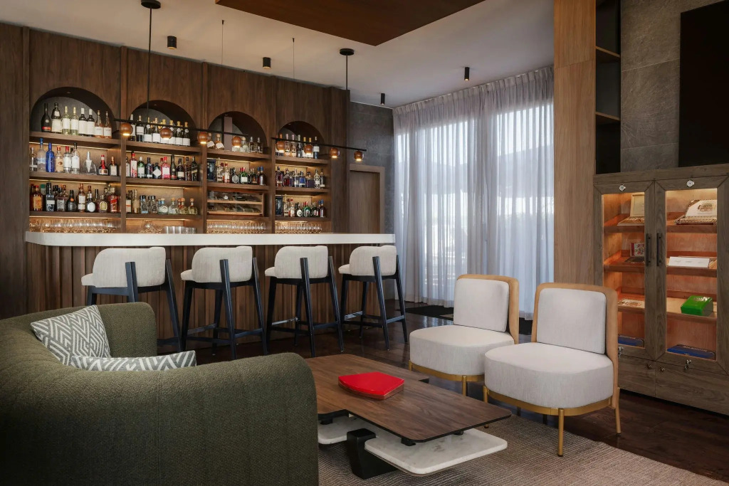 AC Hotel by Marriott Santiago de los Caballeros