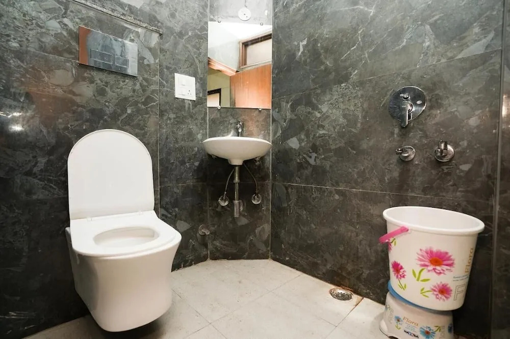 Hotel Diamond Stay Nizamuddin Railway St