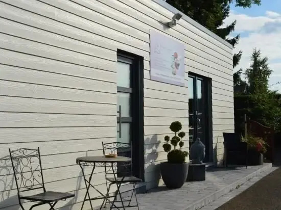 Apartment Chez Vanessens
