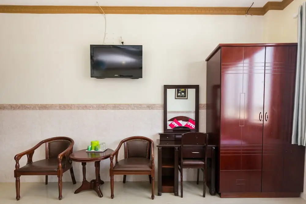 Sao Bien Hotel