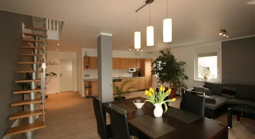 Apartments Carmen
