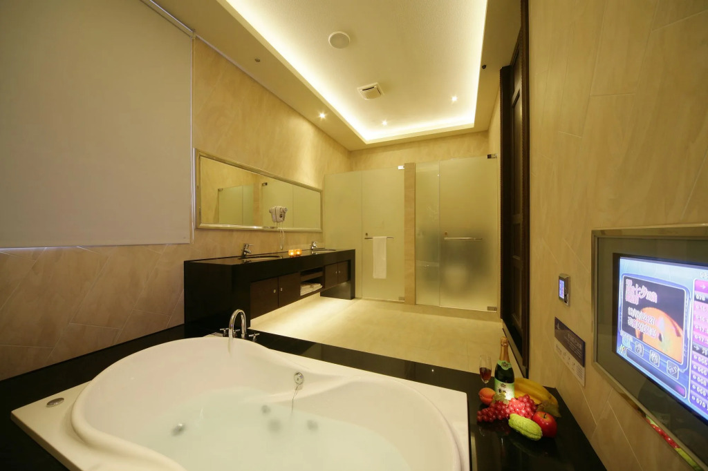 Dubai Villa Motel