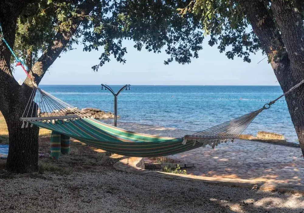 Camping Park Umag - Eurocamp