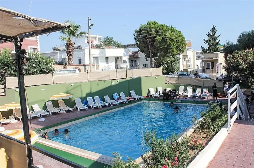 Hotel Didyma House