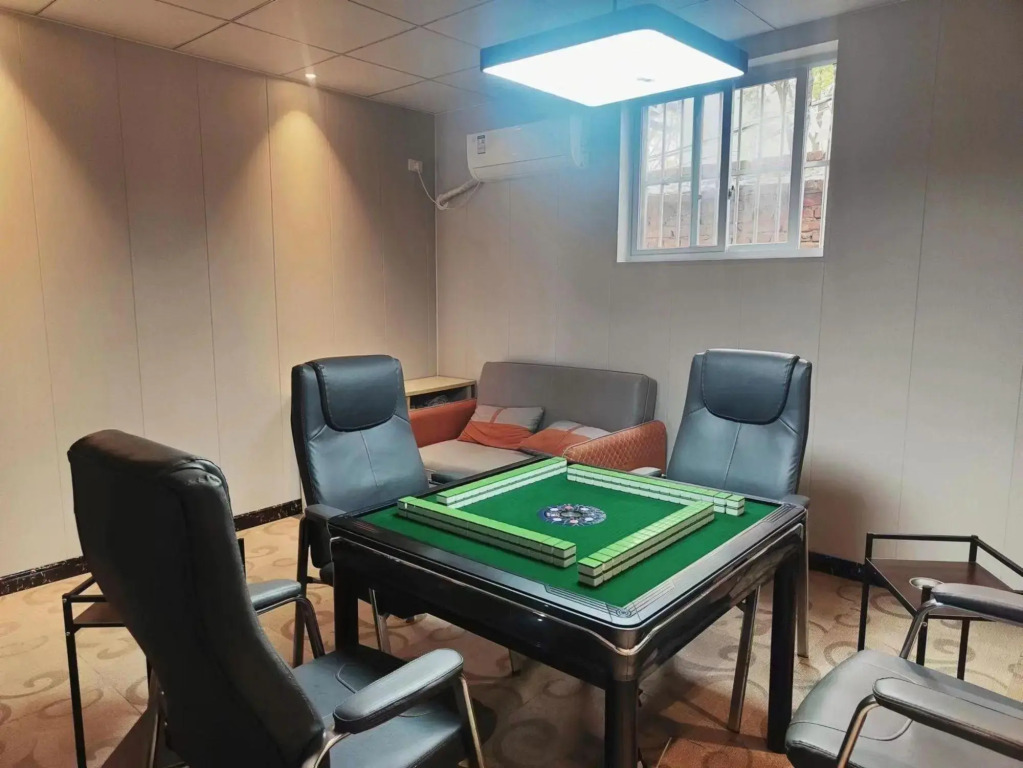 Huainan Wankelai Express Hotel