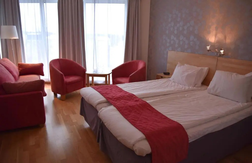 Hotell Årjäng