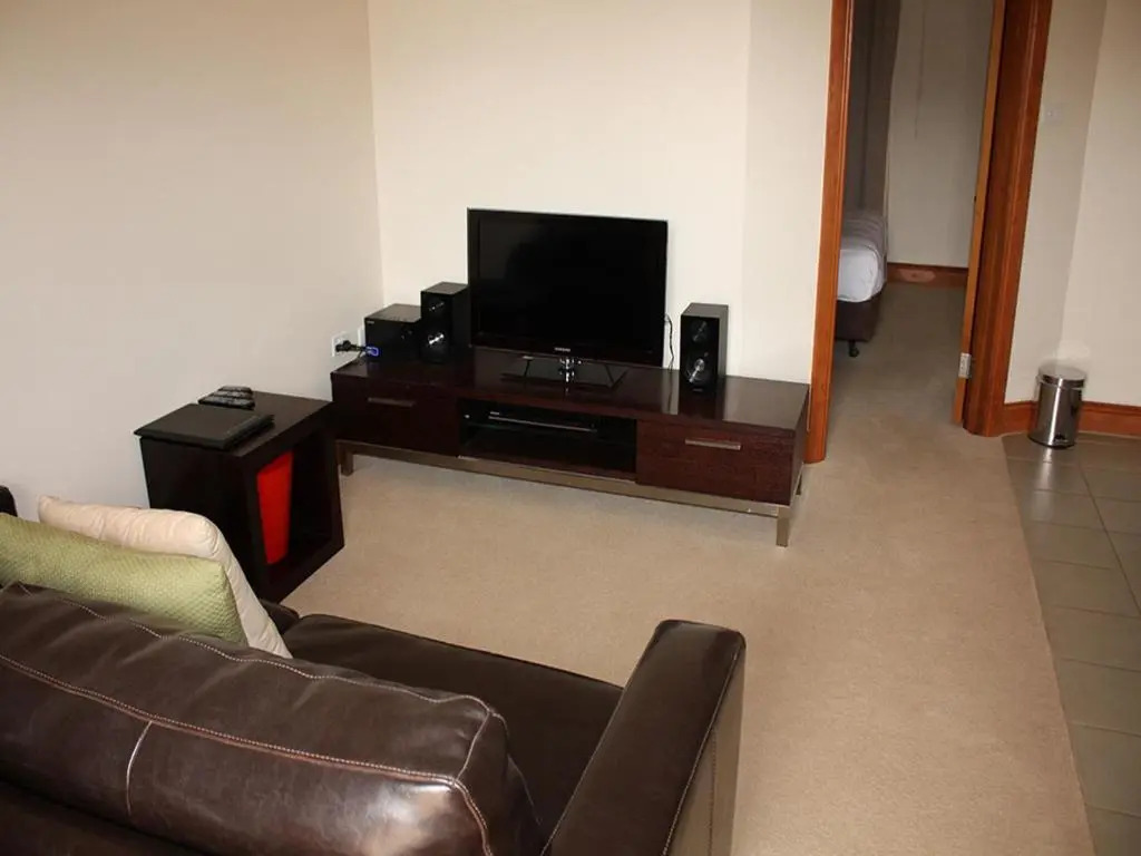 Stuart Range Outback Resort