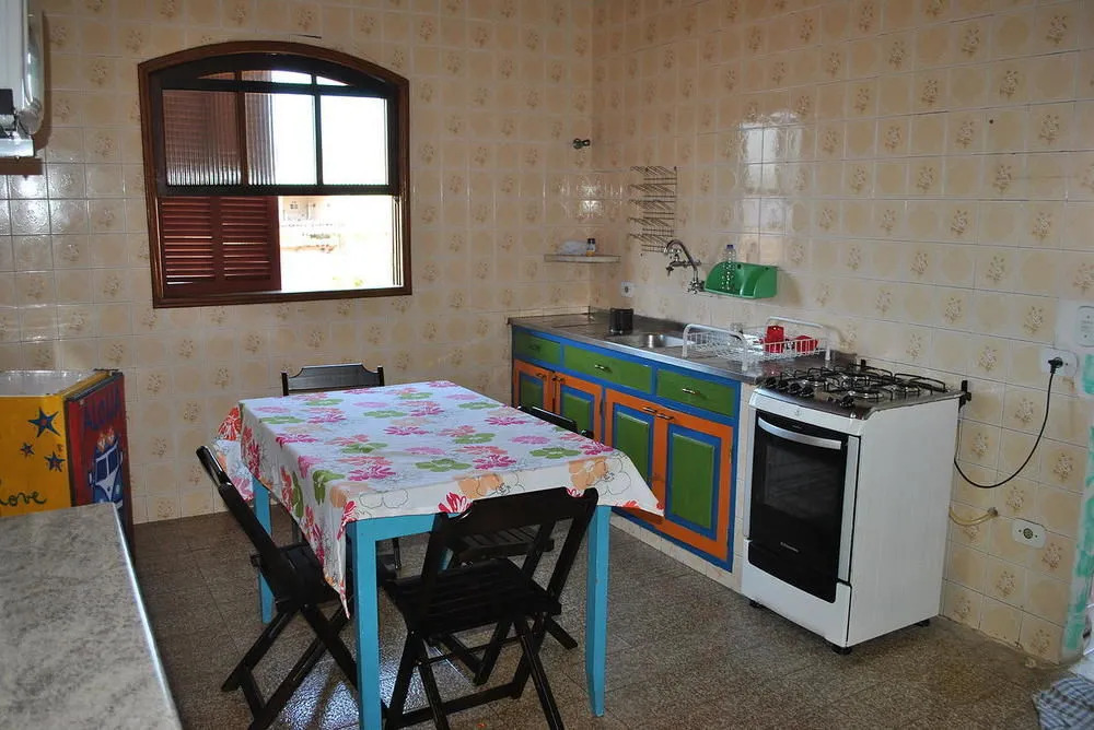 Aloha Hostel Paraty