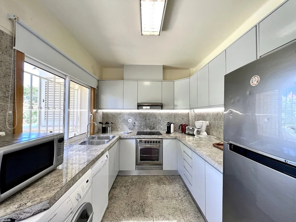 Vilamoura Amazing Golf Villa With Pool by Homing