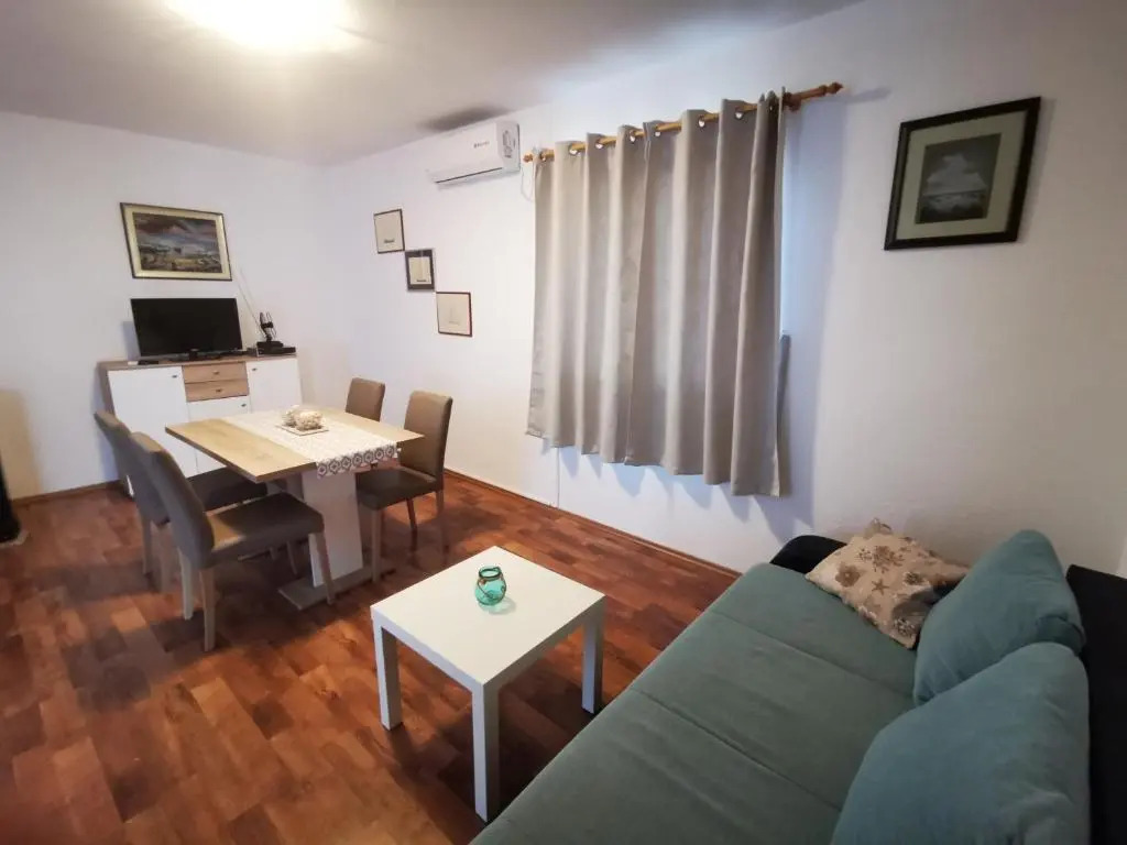 Apartment Mia