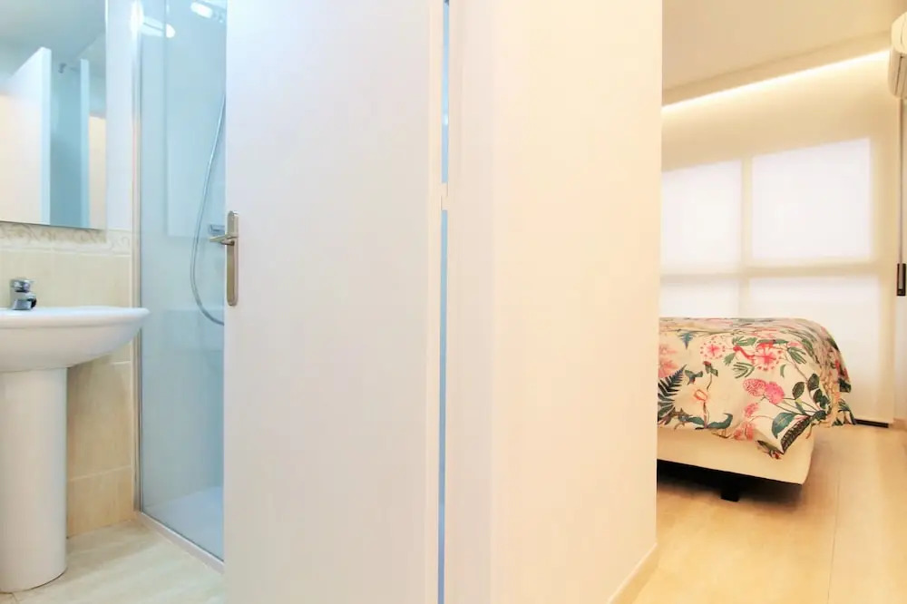 Apartament Corina Sitges Rentals