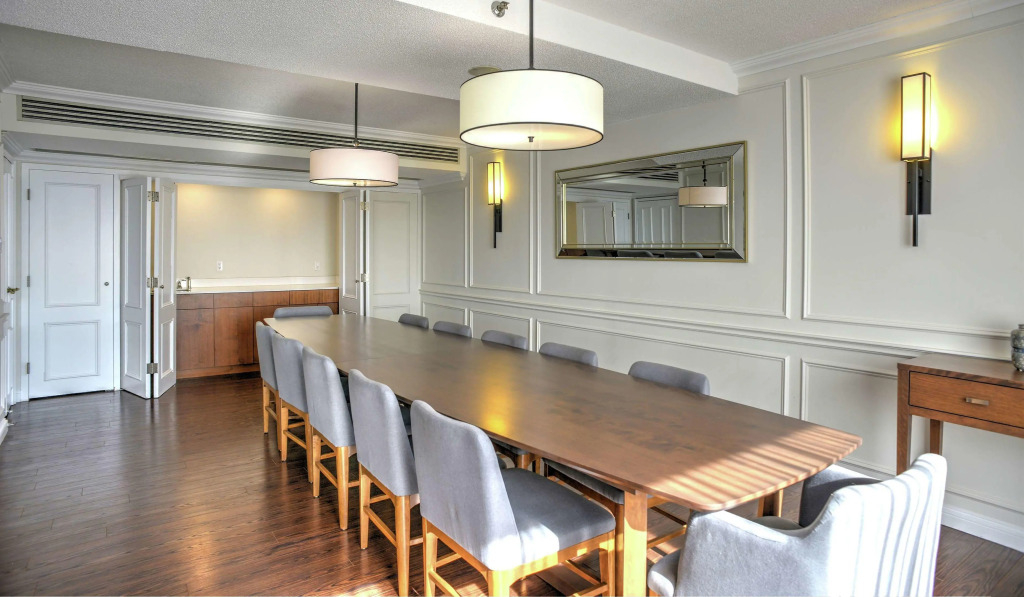 Doubletree by Hilton London