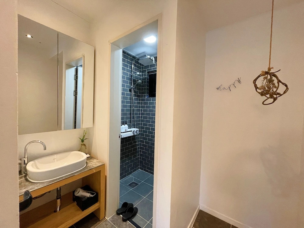 Baraquera Hotel