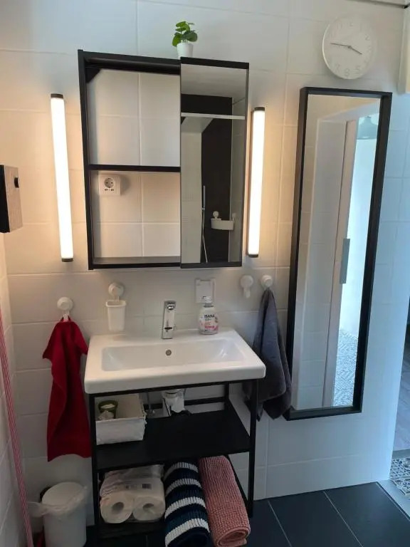 Nóra Apartman