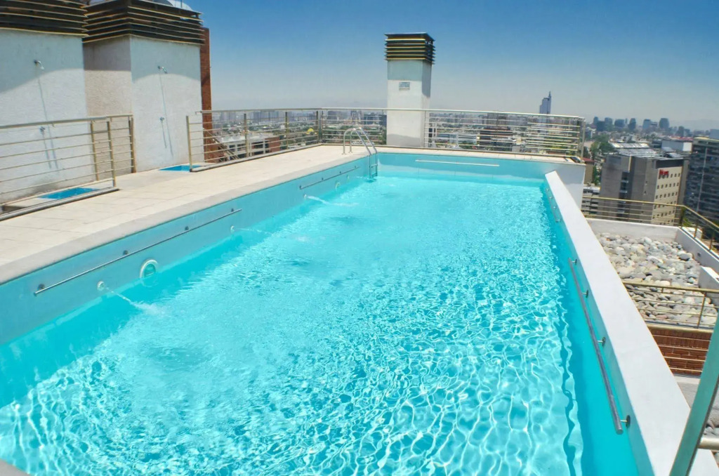 Apartamentos Premium Capital Providencia
