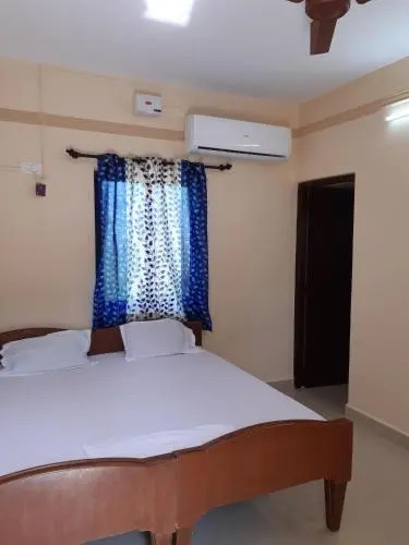 Cozywoods Hill Resort