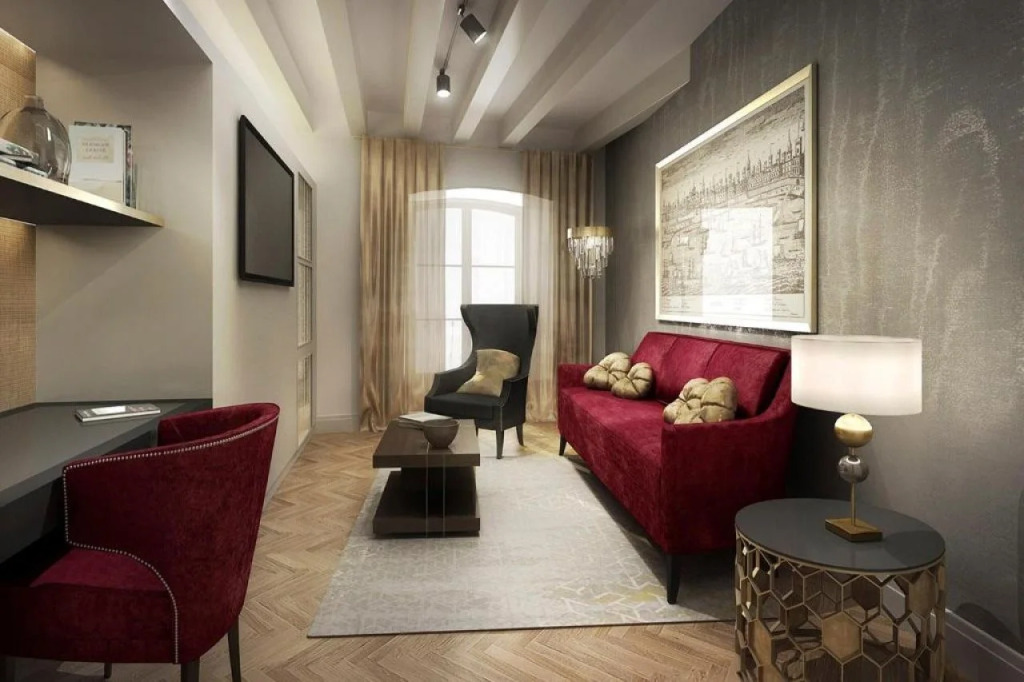 Áurea Casa Palacio Sagasta by Eurostars Hotel Company