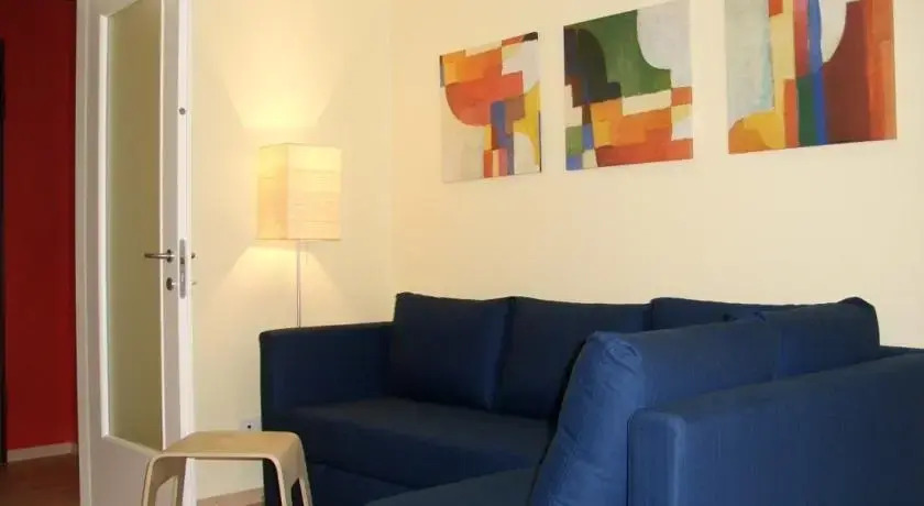 La Casa Azzurra