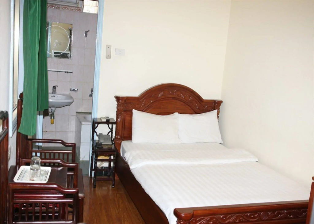 Hanoi Friendly Hotel
