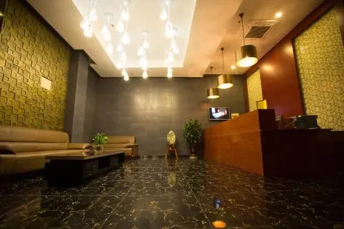 Shangyi Hotel Boutique Branch