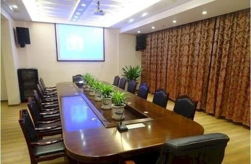 Shangrao Sida Hotel