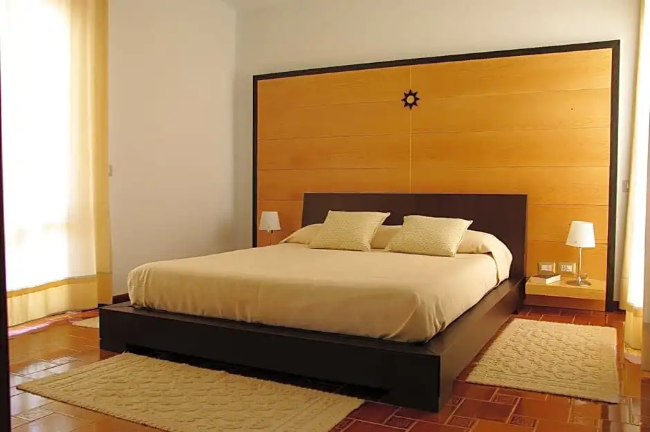 B&B Villa Mercedes
