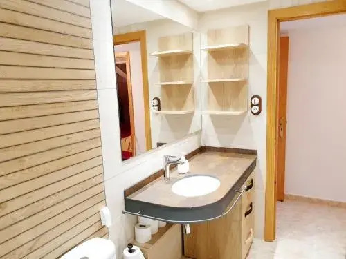 Apartamentos Casa Patro