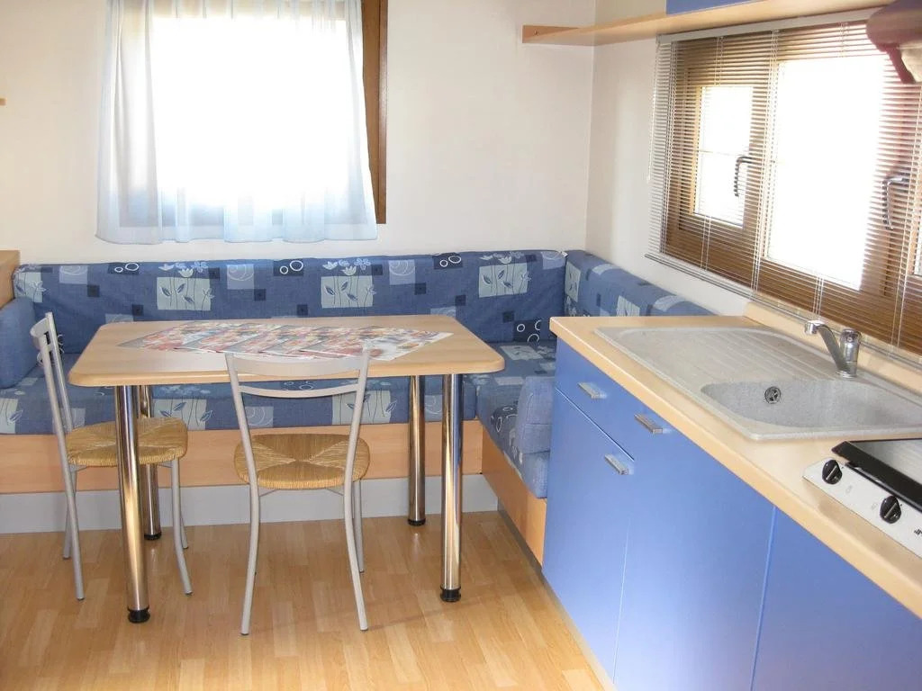 Camping Norina