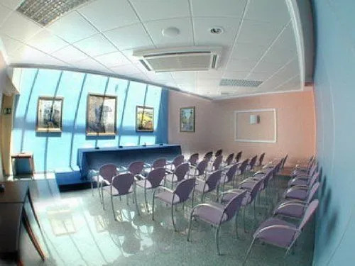 Hotel Las Moradas