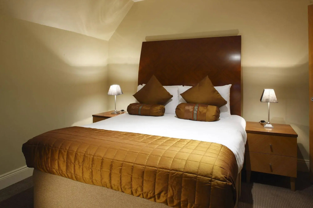 PREMIER SUITES Dublin, Leeson Street