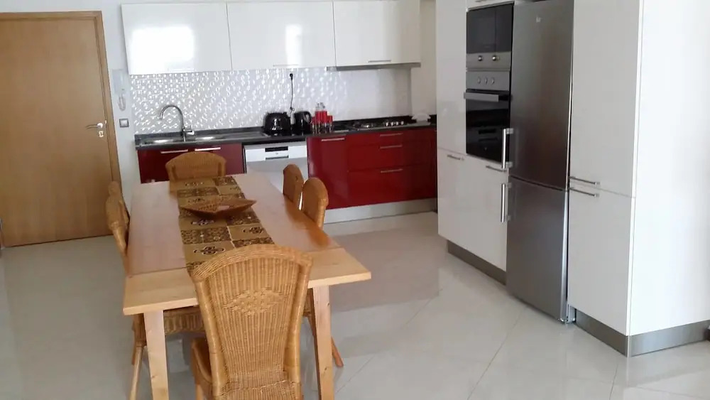 Apartamento Santo Antonio AC
