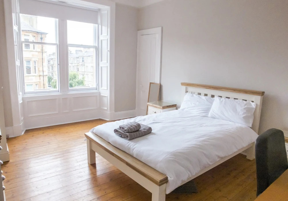 Silver Lining - Spottiswoode Apartment