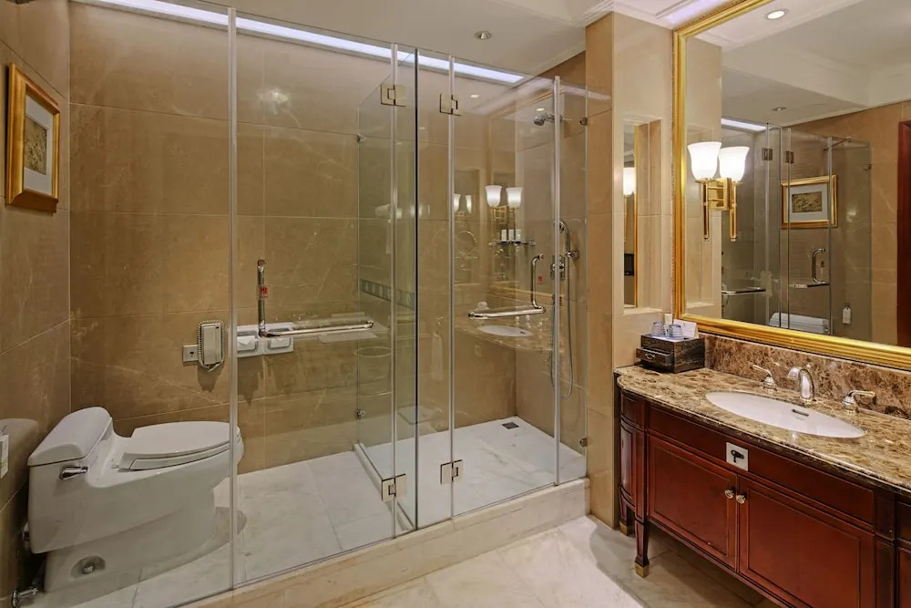 Hengda Hotel Jinshazhou