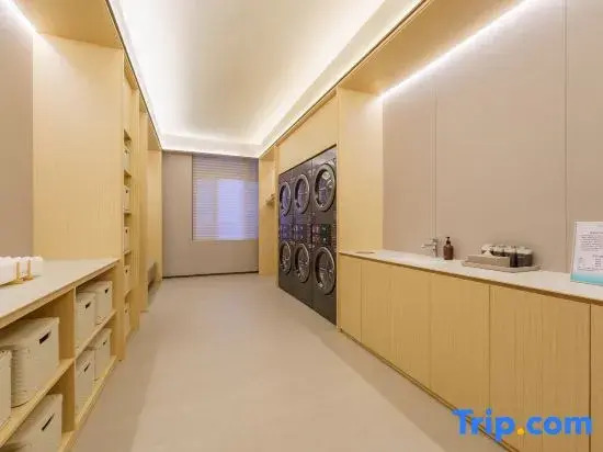Ji Hotel Dalian Lvshun Economic Development Zone