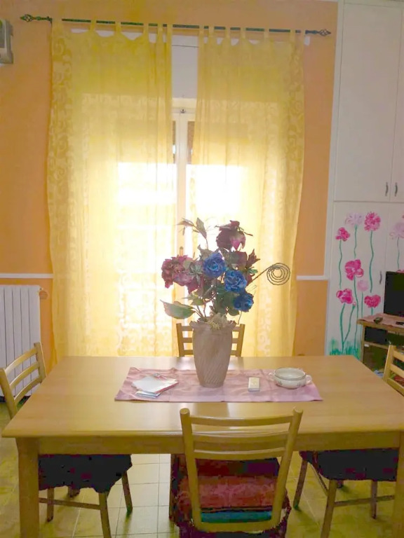 Apartment With 2 Bedrooms in Lecce, With Furnished Balcony - 4 km From