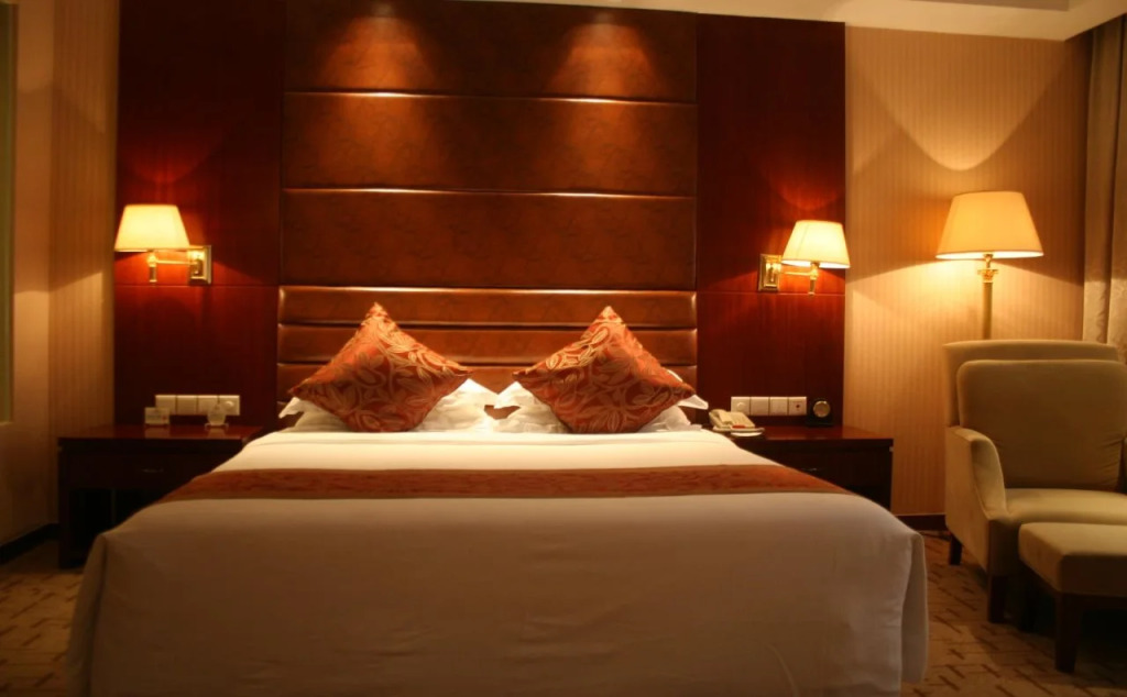 Zhonggu International Hotel Taicang