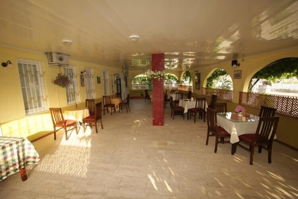 Leylak Apart Otel
