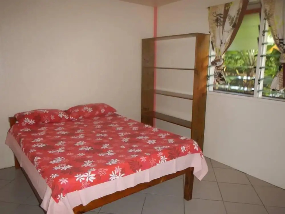 Chalet Tipanier